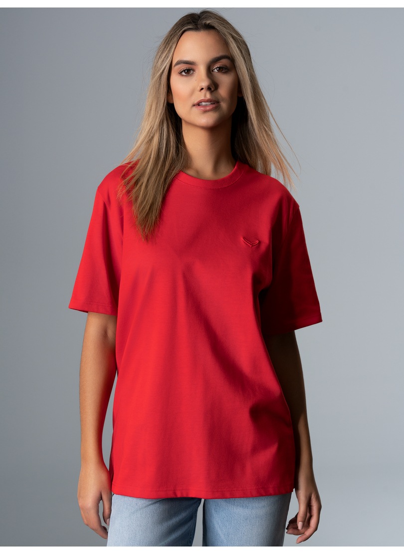 Thumbnail - Trigema T-Shirt "TRIGEMA Heavy Oversized T-Shirt", (1 tlg.)