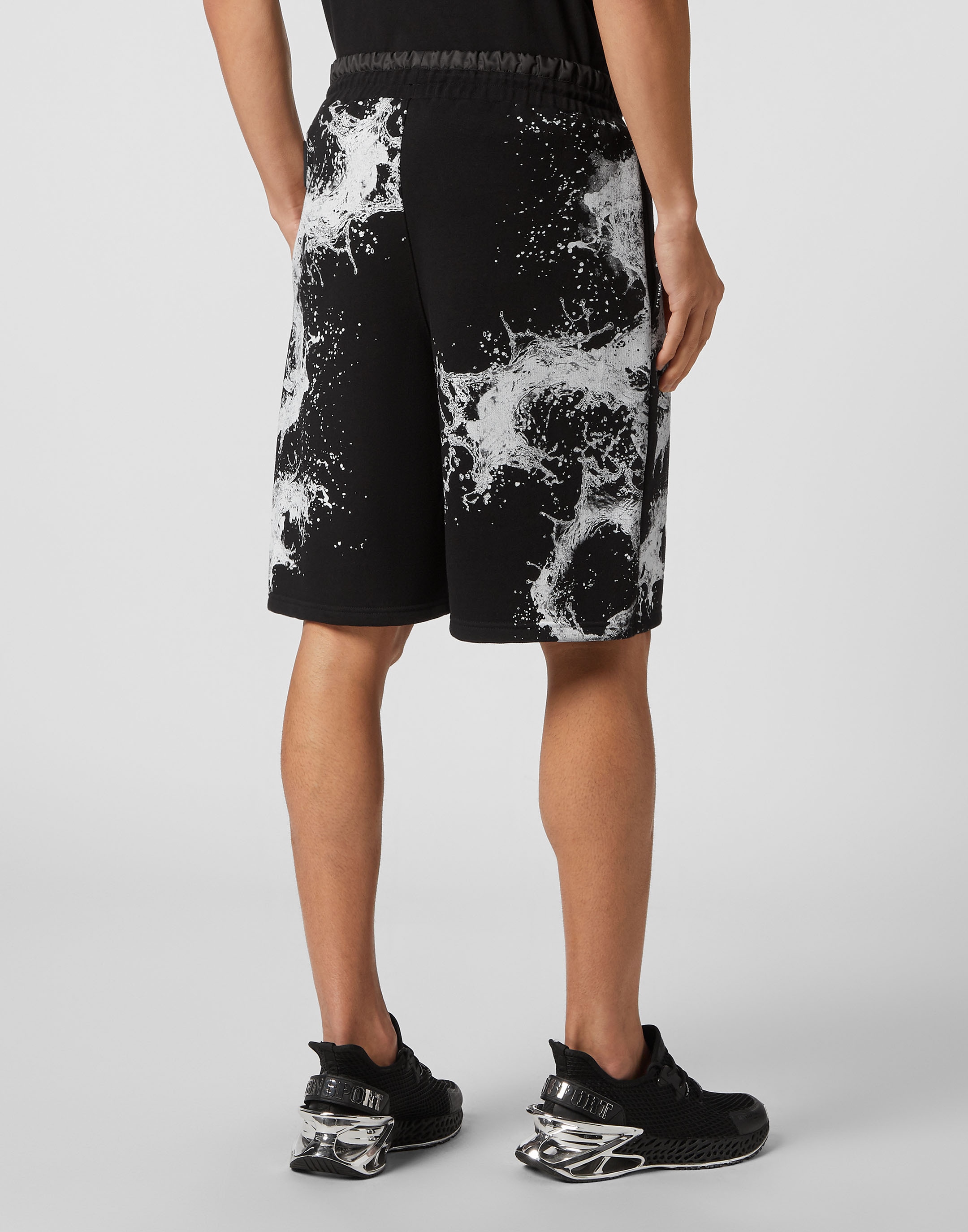 PLEIN SPORT Shorts »Shorts«