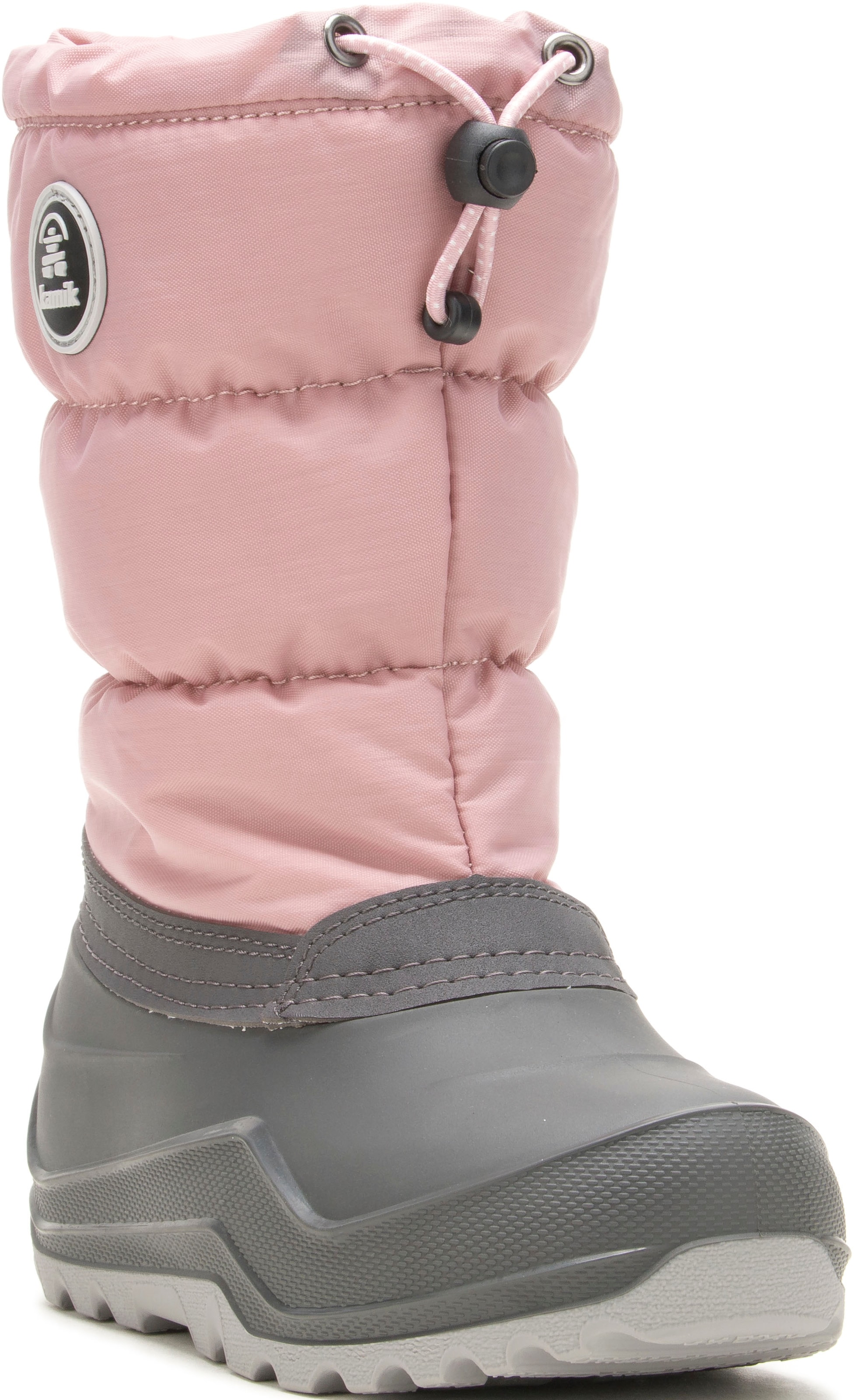 Kamik Winterstiefel »SNOWCOZY«, gefüttert