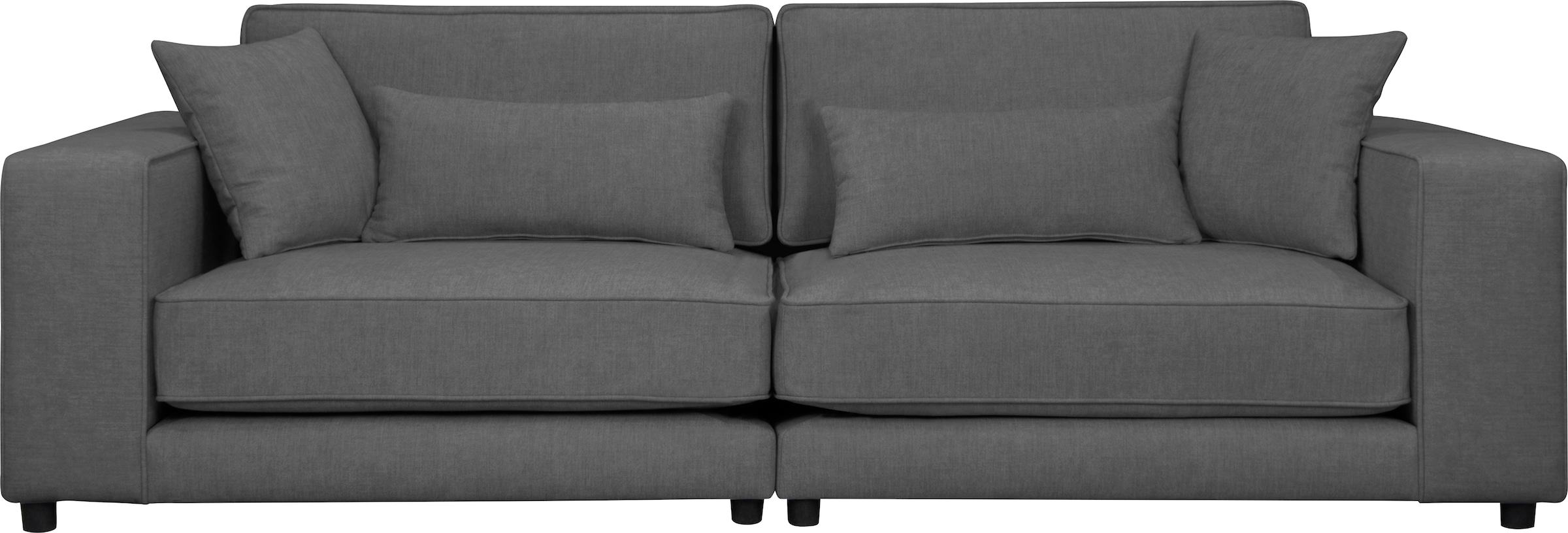 OTTO products 3-Sitzer "Grenette", Modulsofa, im Baumwoll-/Leinenmix oder aus recycelten Stoffen