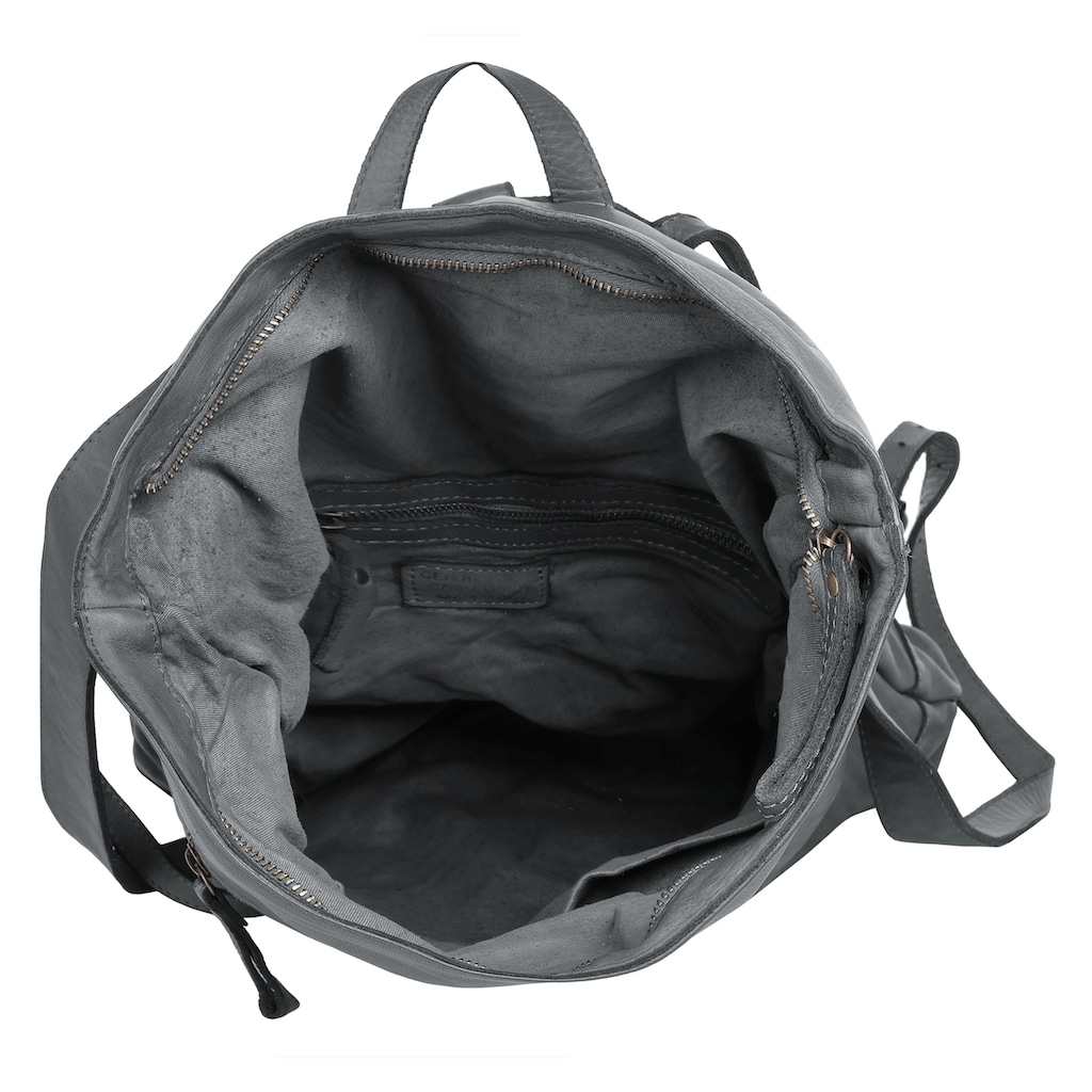 forty° Tagesrucksack