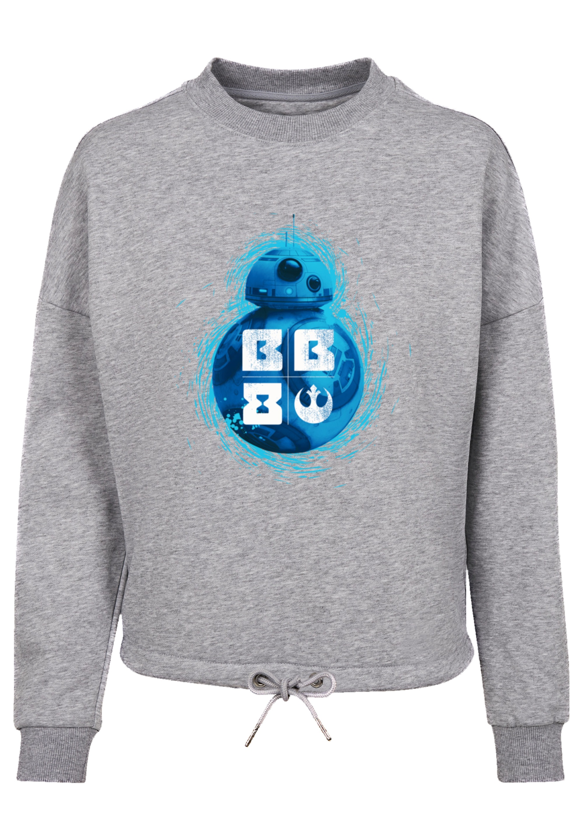 F4NT4STIC Sweatshirt "Star Wars BB 8", Premium Qualität günstig online kaufen