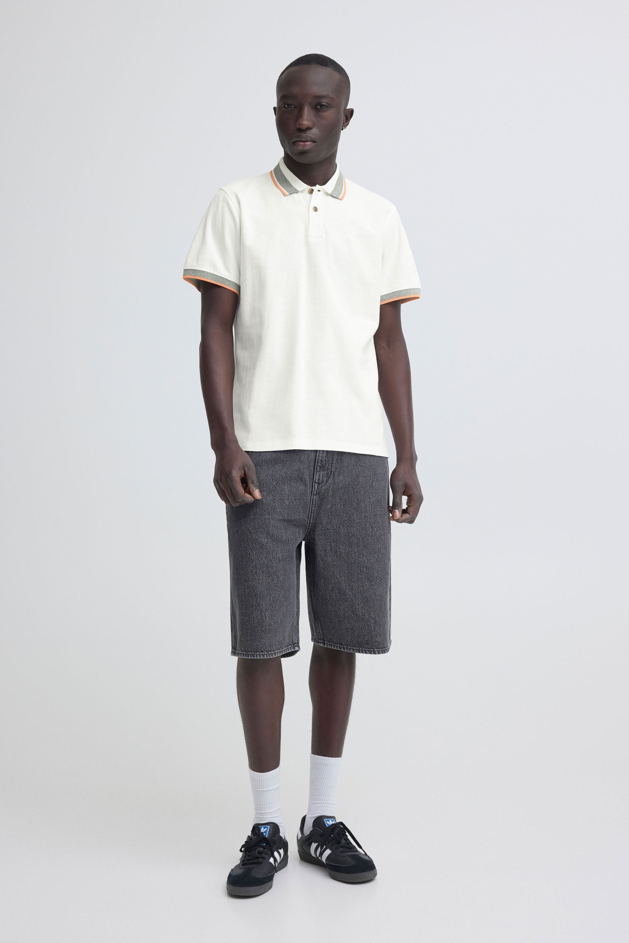 Blend Poloshirt "Poloshirt BHFons Polo" günstig online kaufen