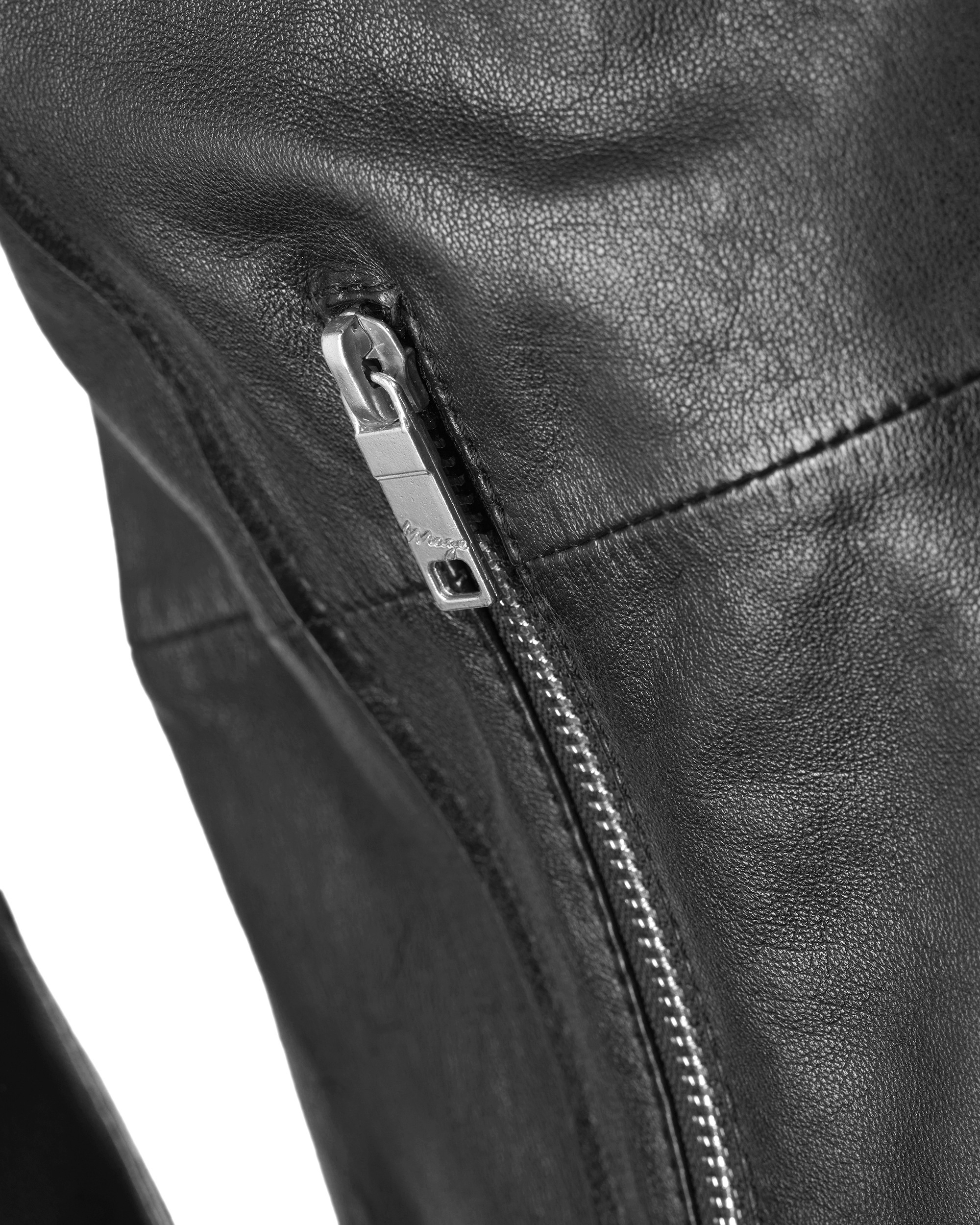 Maze Lederjacke »42021111«