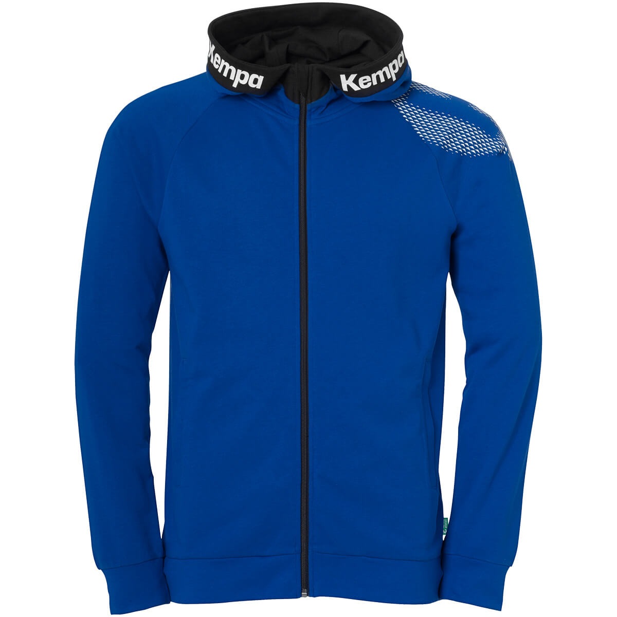 Kempa Trainingsjacke "Kapuzenjacke Core 26 Kids" 1 Stk. tlg.