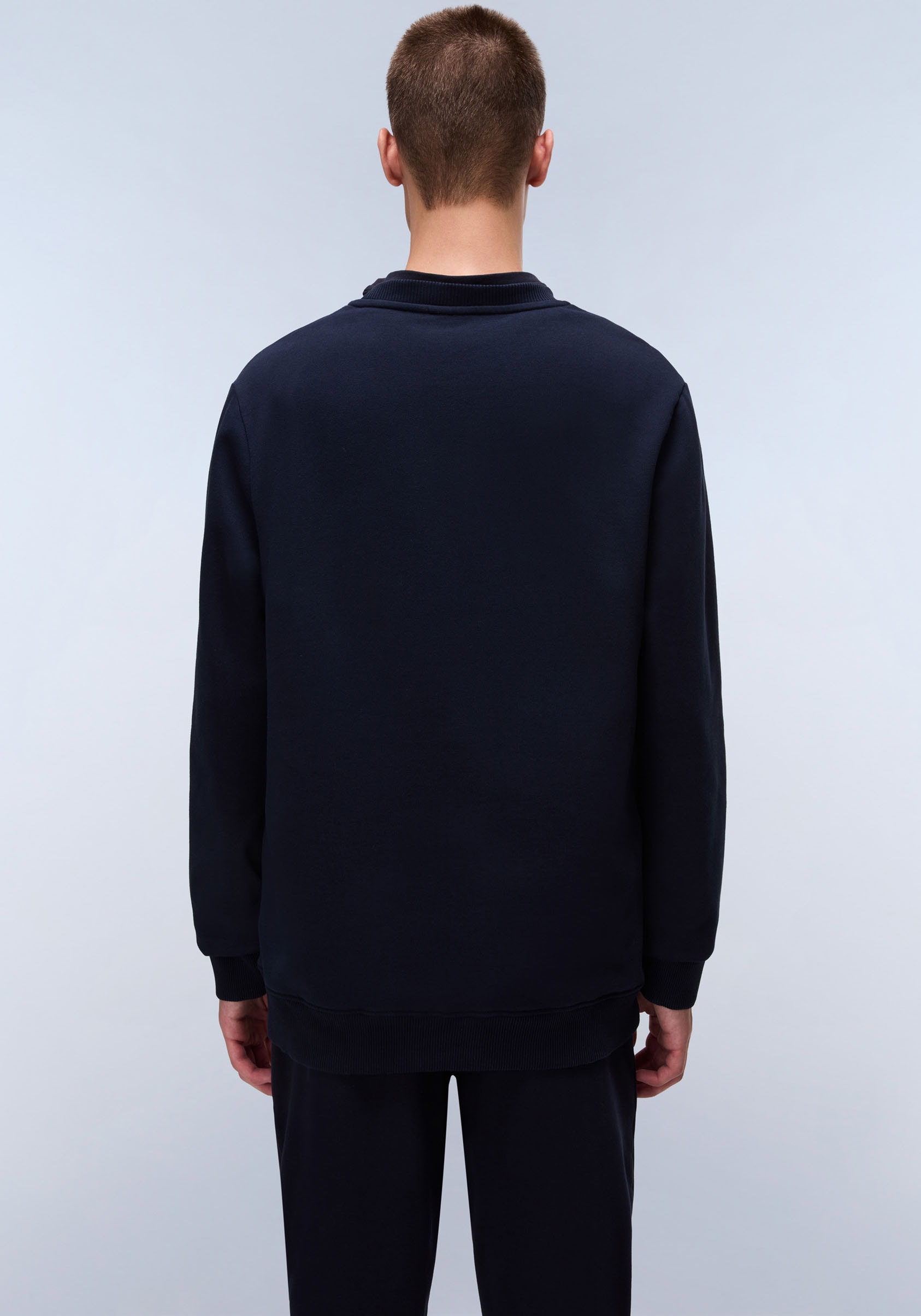 Napapijri Sweatshirt »BALIS«