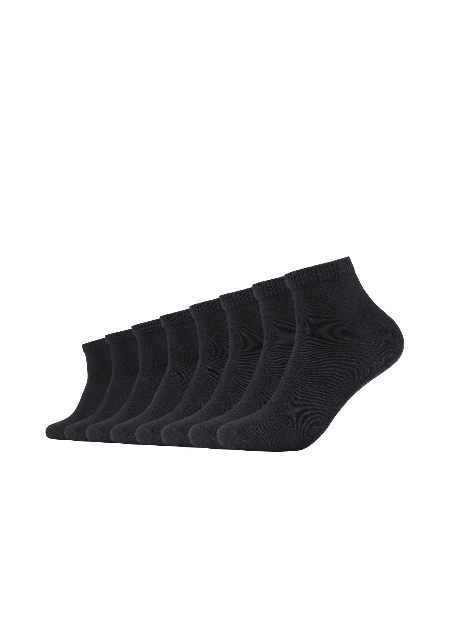 s.Oliver Kurzsocken "Kurzsocken 8er Pack" günstig online kaufen