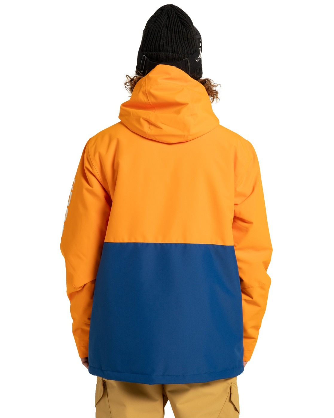 DC Shoes Snowboardjacke "Basis 10K" günstig online kaufen