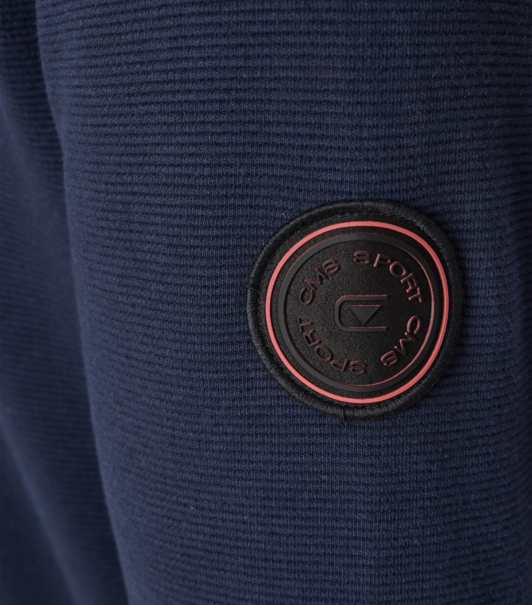 CASAMODA Sweatshirt »CASAMODA Sweatshirt uni«