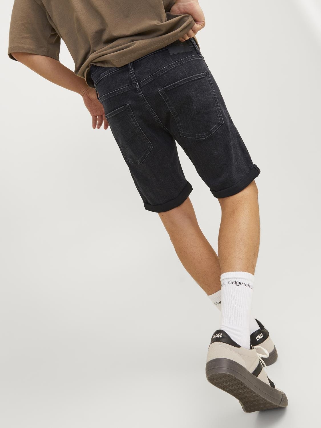 Jack & Jones Shorts "JJIRICK JJORIGINAL SHORTS AM 600" günstig online kaufen