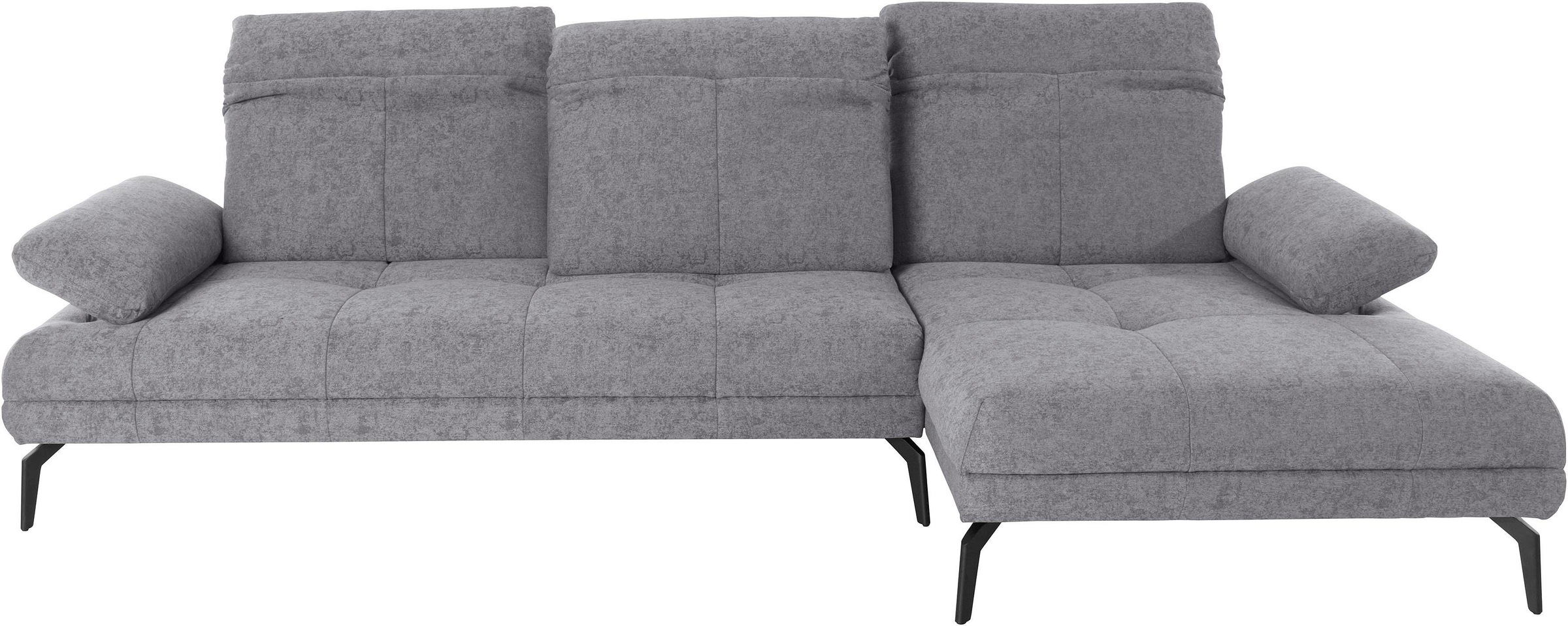 andas Ecksofa "Stenlille Muktifunktionssofa, L-Form", incl. Sitztiefen-, Ko günstig online kaufen