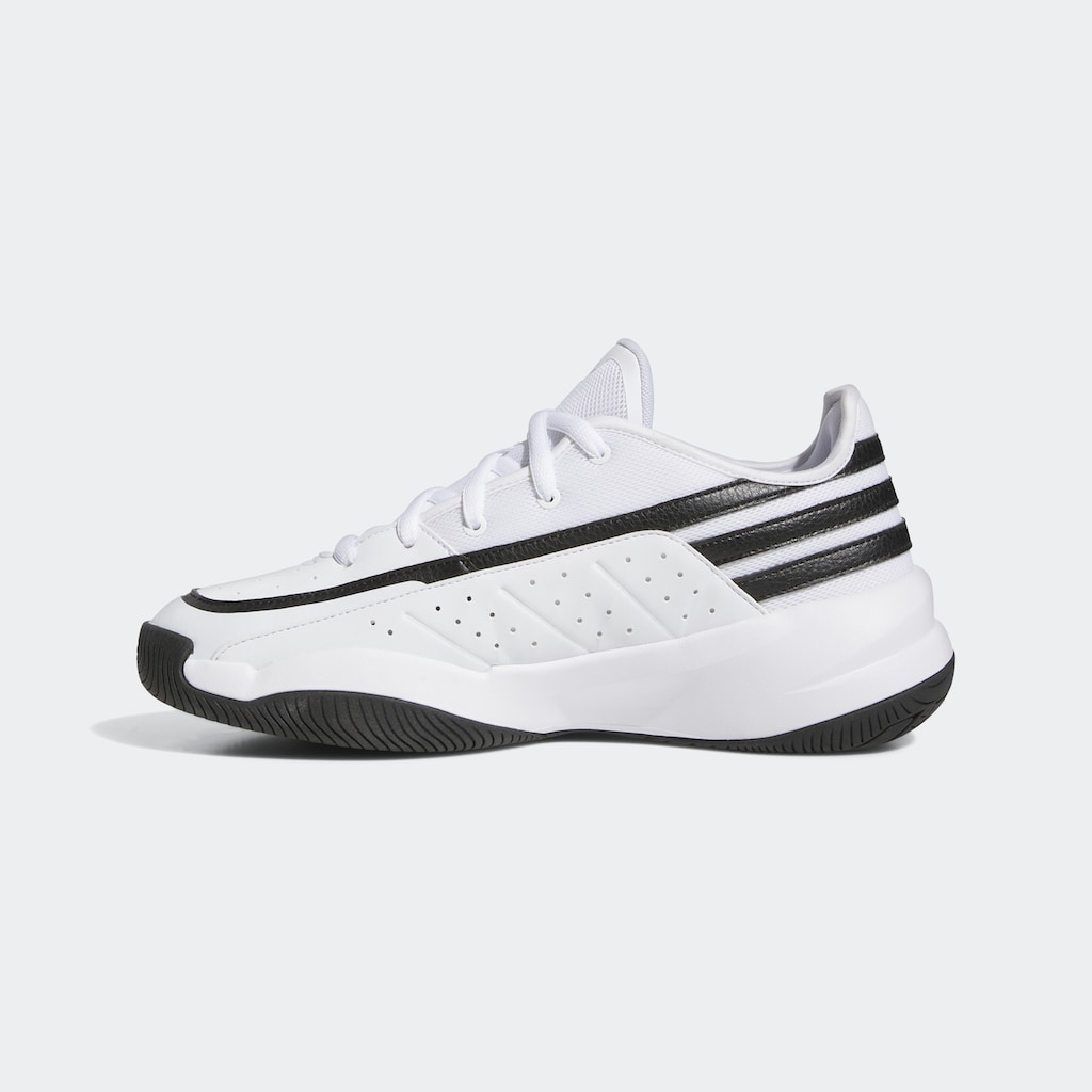 adidas Sportswear Basketballschuh »FRONT COURT«