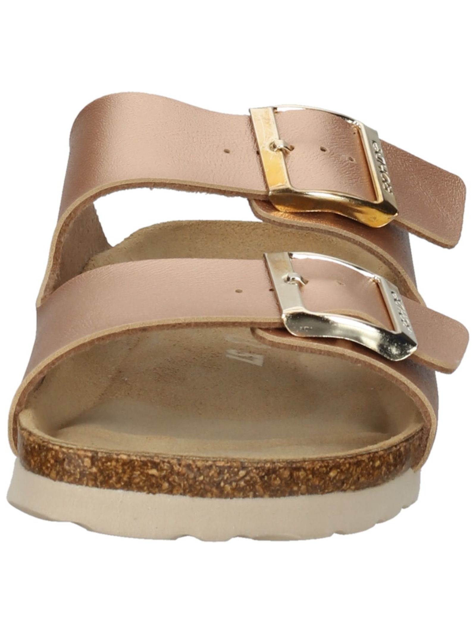 Rohde Hausschuh »Rohde Hausschuhe Lederimitat«