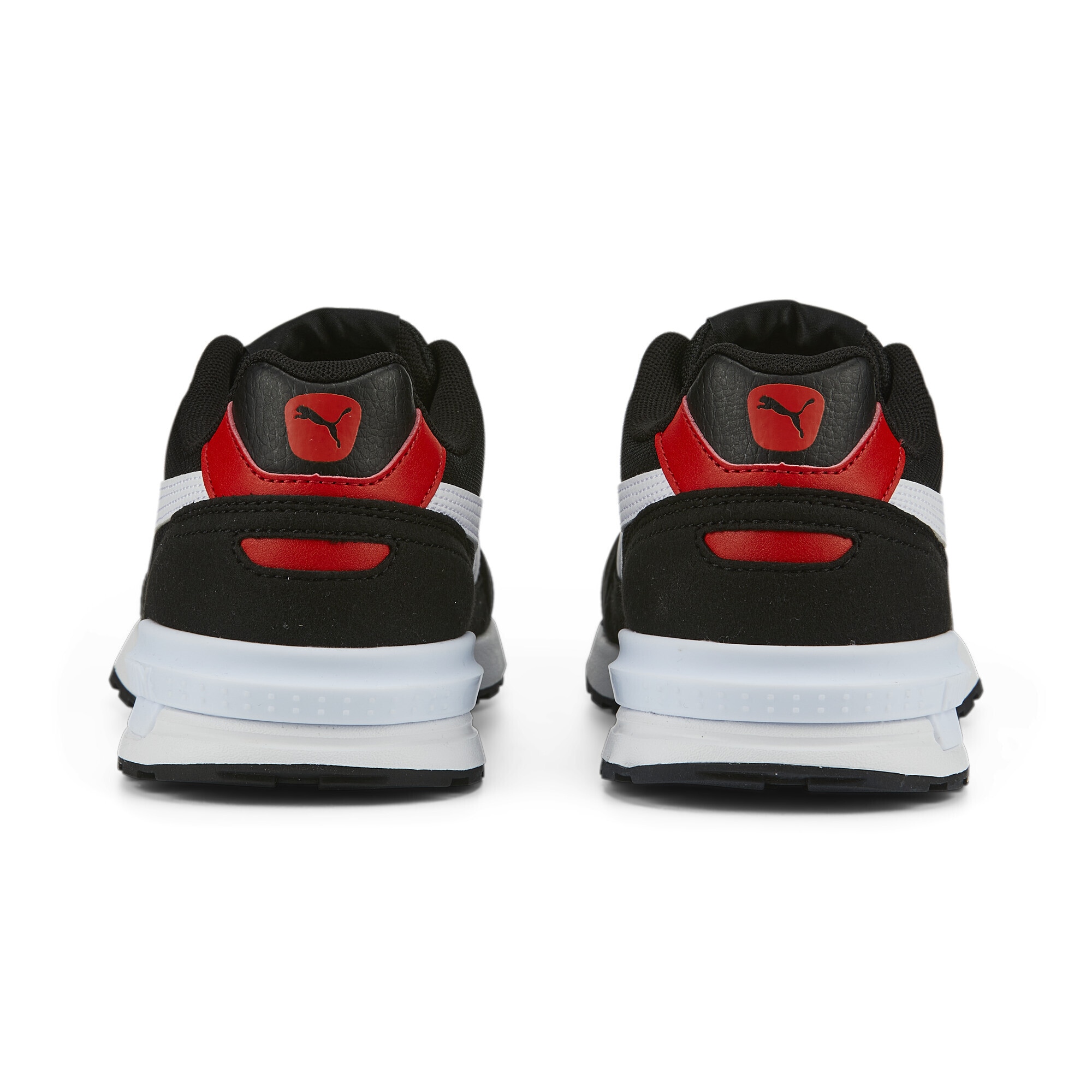 PUMA Sneaker »Graviton Sneaker Jugendliche«