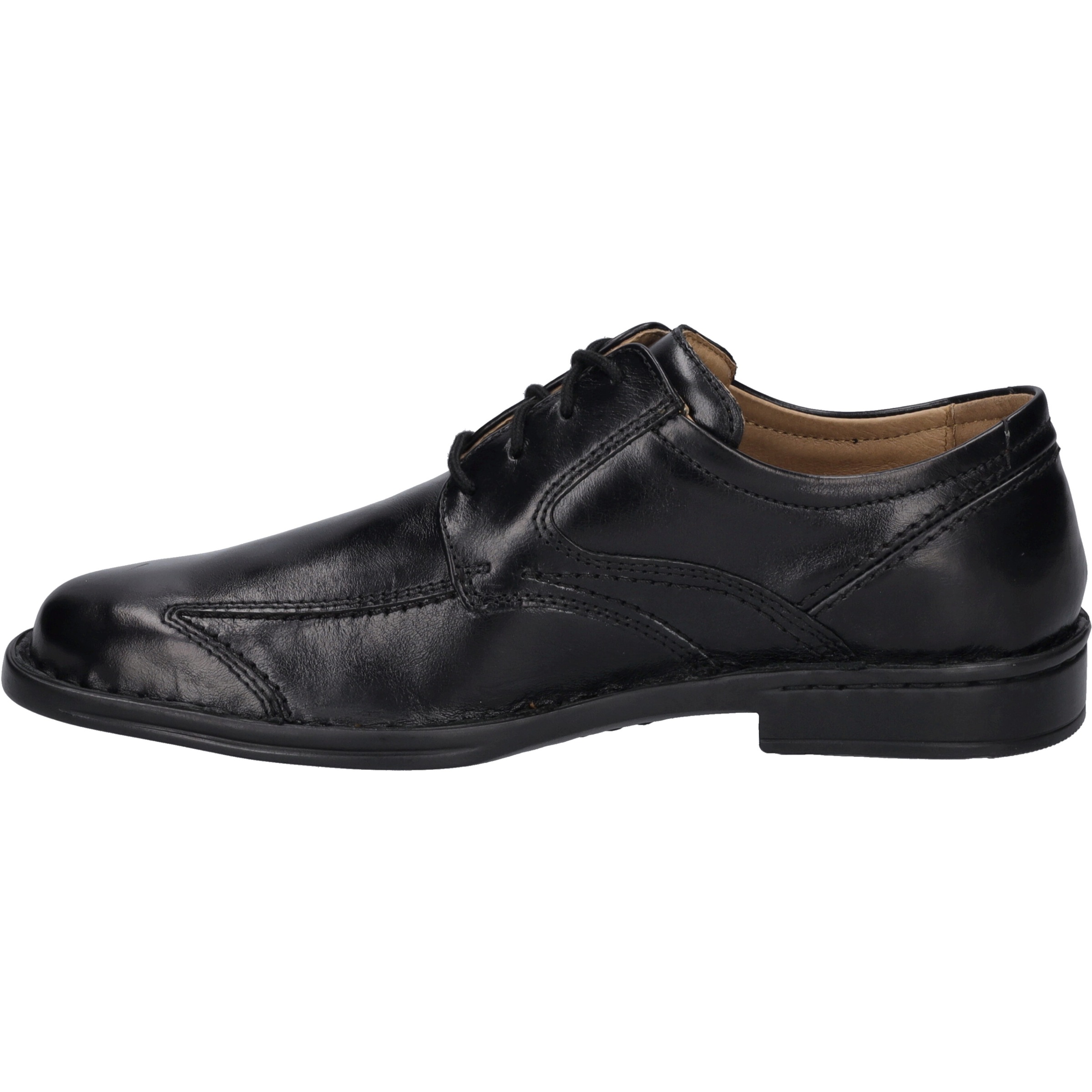 Thumbnail - Josef Seibel Schnürschuh "Douglas 5, schwarz"