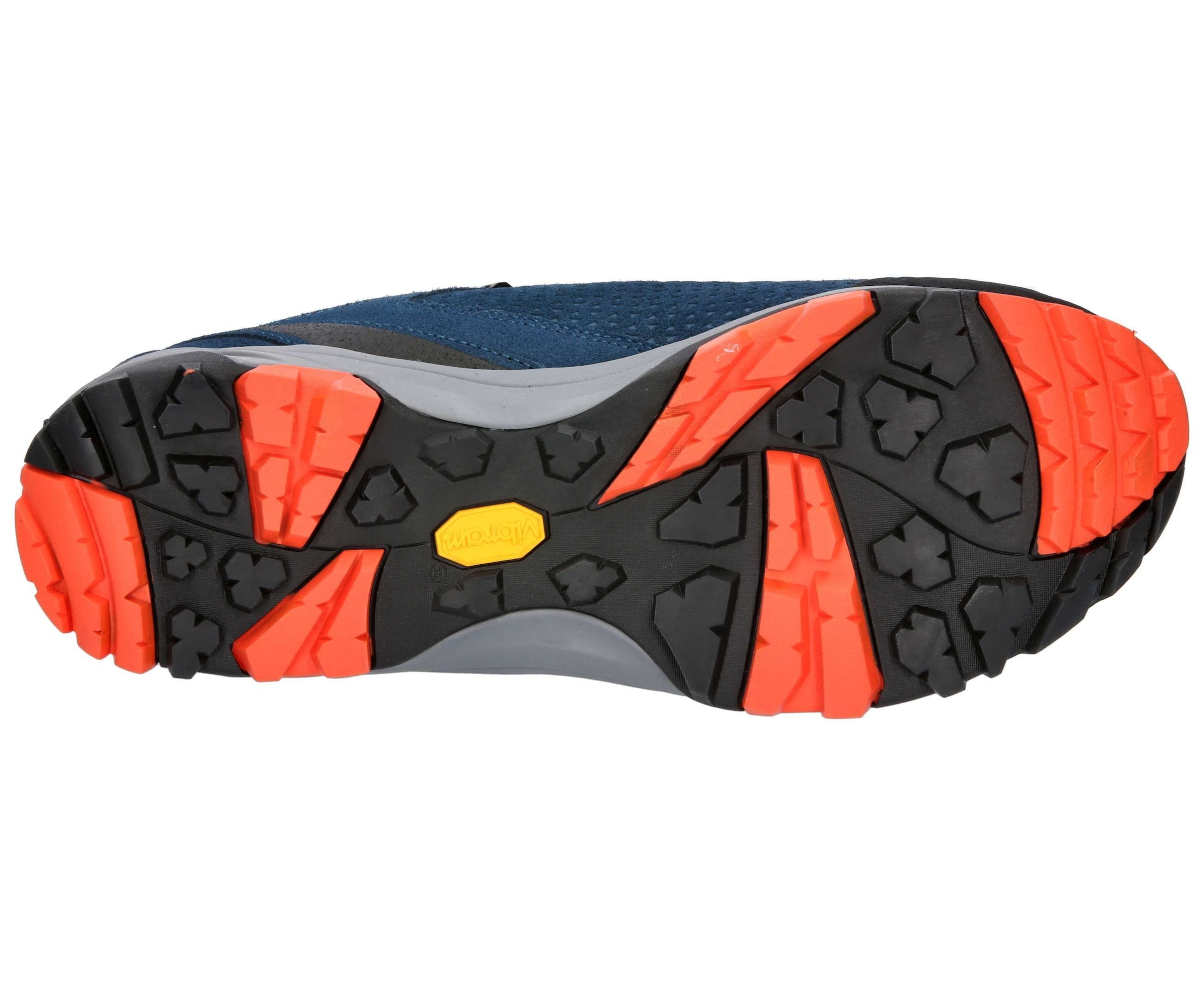 BRÜTTING Outdoorschuh »Outdoorschuh Mount Trish Low«
