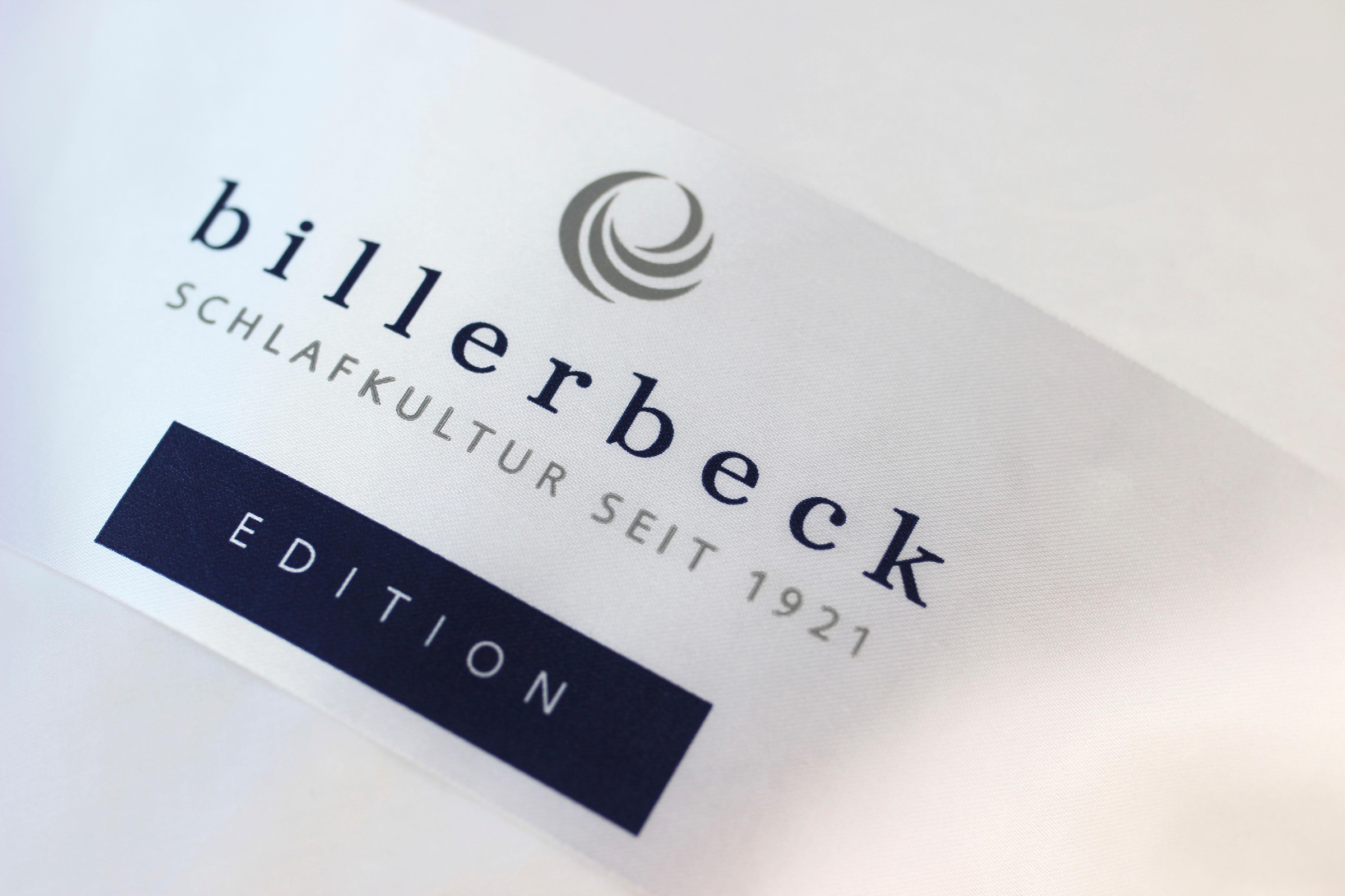 billerbeck Microfaserbettdecke »Emilie«, normal, 100% BAUR St.) Bezug Baumwolle, | bestellen (1