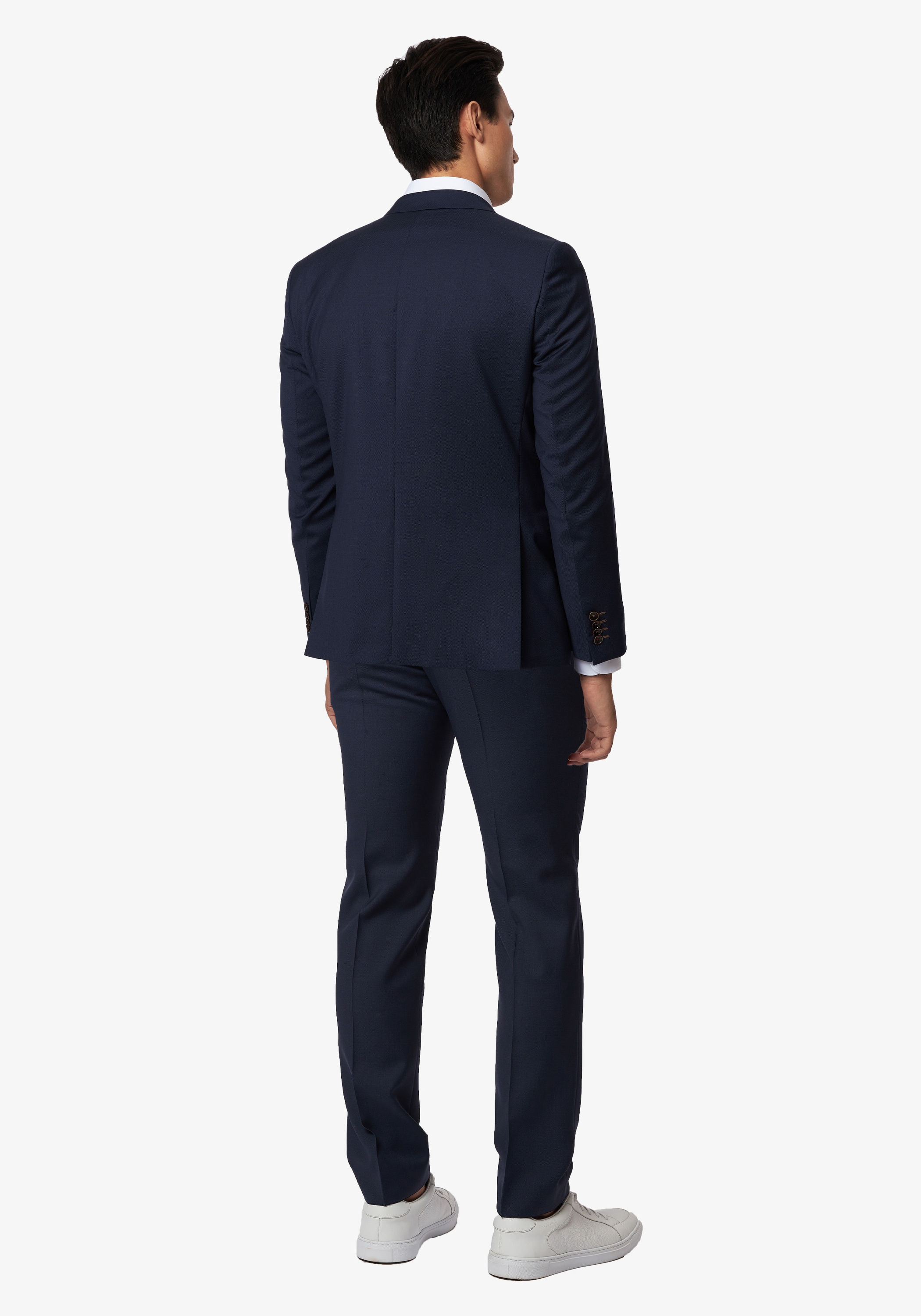 Roy Robson Hosenanzug »slim fit - 2-teilig«