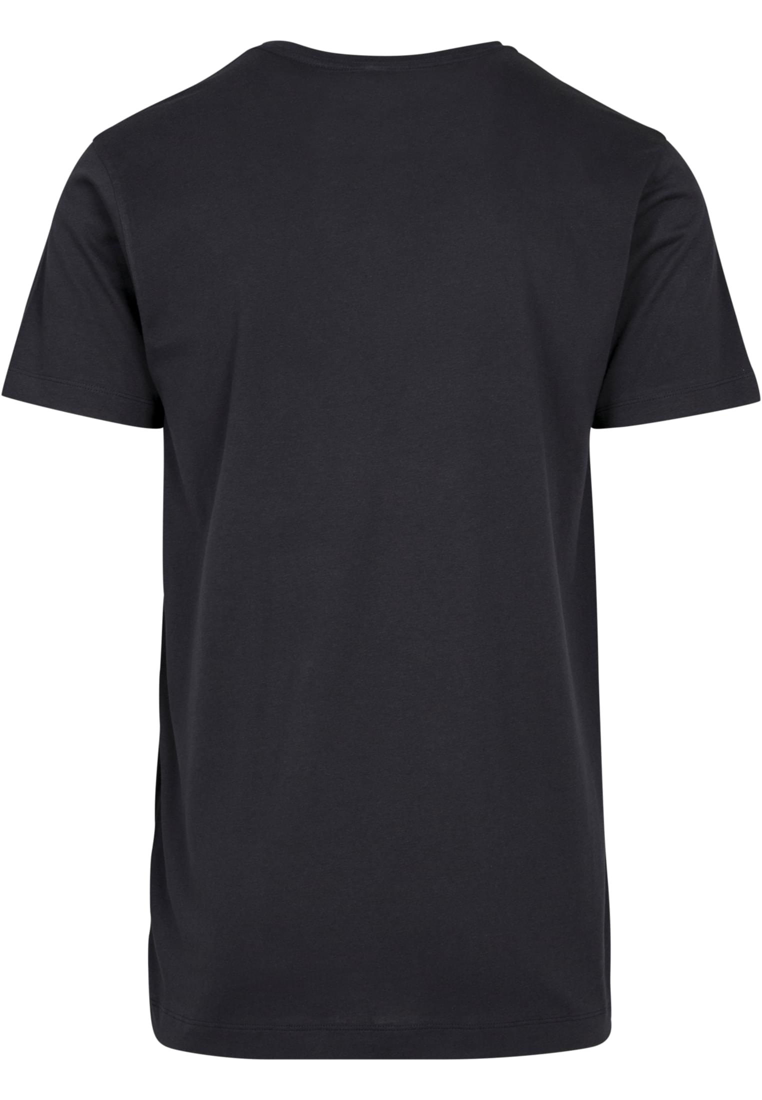MisterTee T-Shirt »MisterTee Herren Rose Tee«, (1 tlg.)