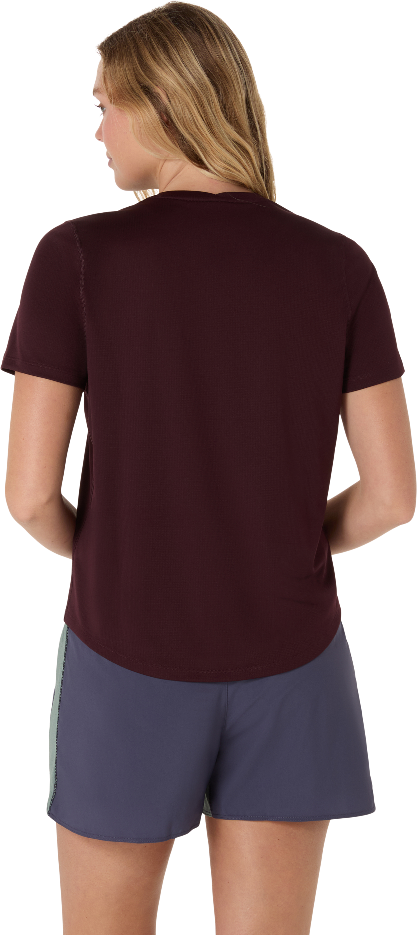 Asics Laufshirt "ASICS CORE SS TOP" günstig online kaufen