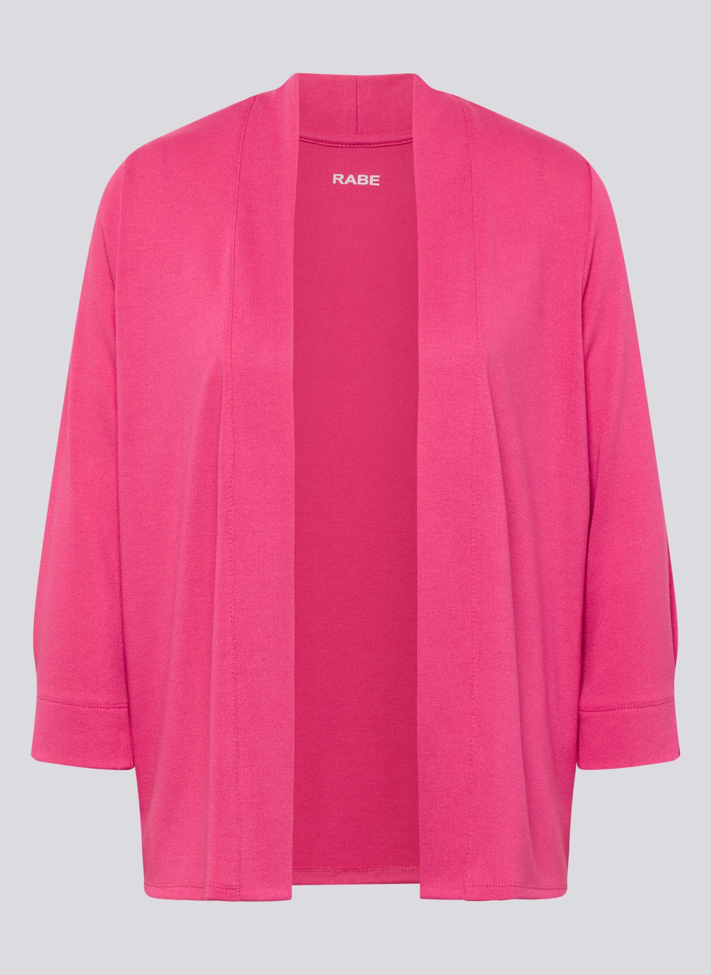 Rabe Strickjacke »Jacke«