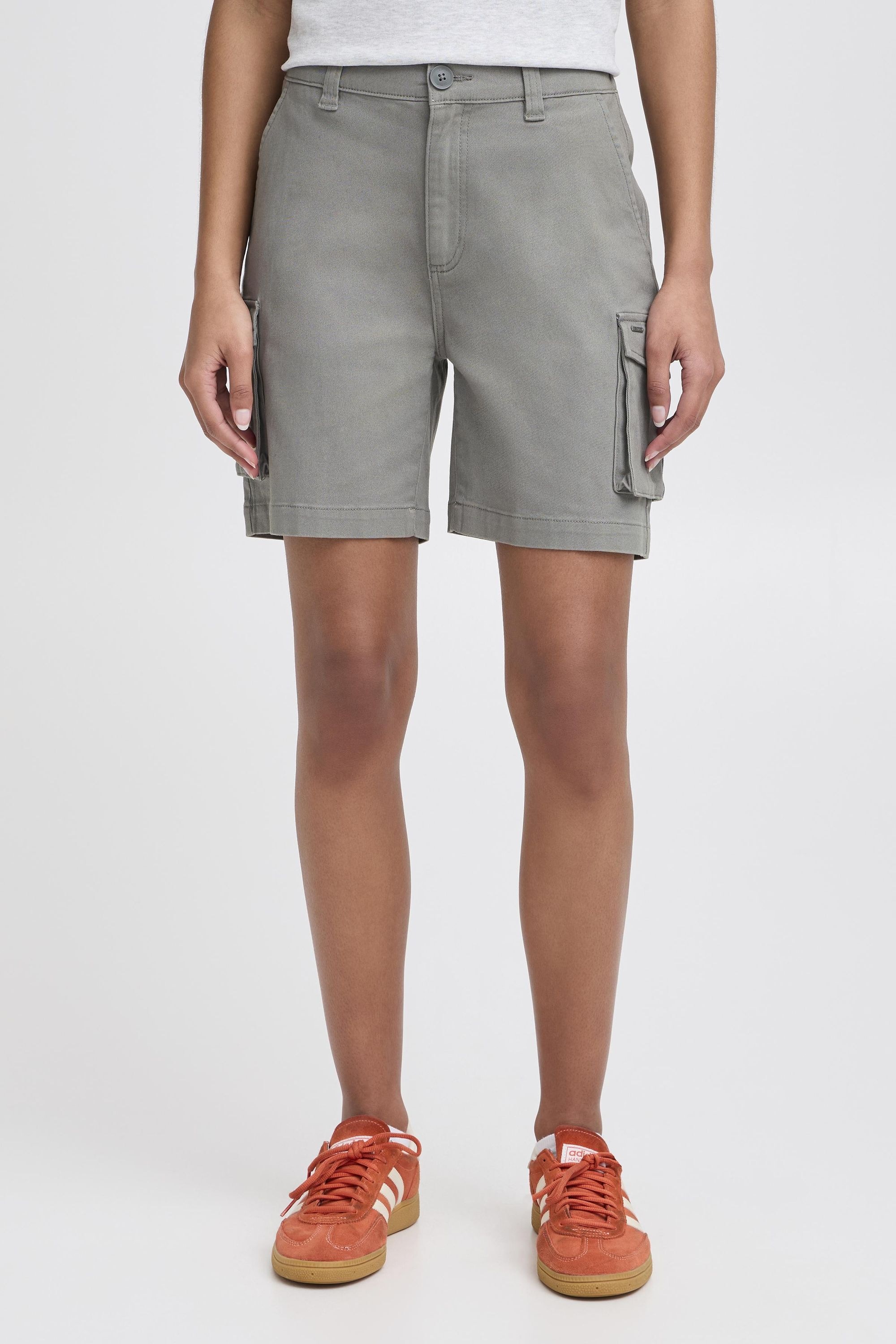 OXMO Bermudas »Bermudas OXKVINNE«