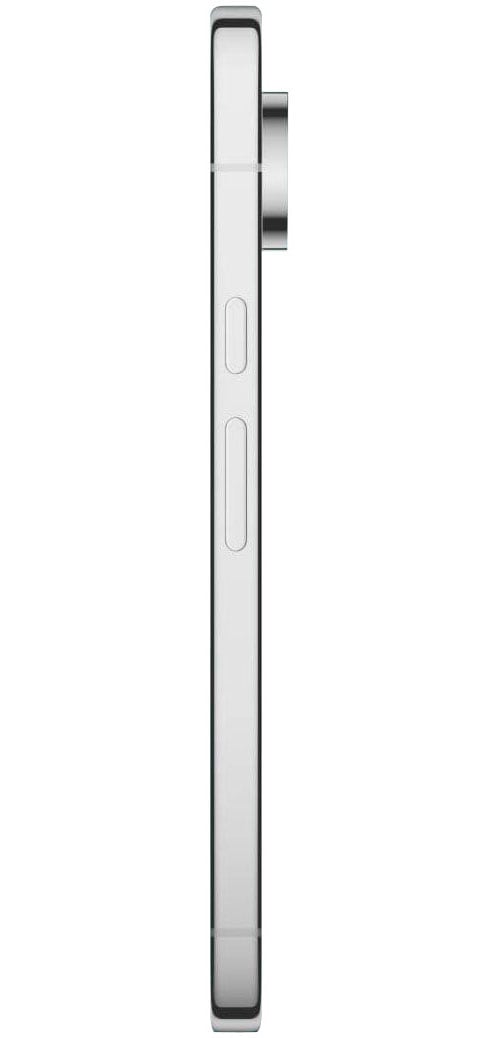 Google Smartphone »Pixel 11 Pro XL« Fog