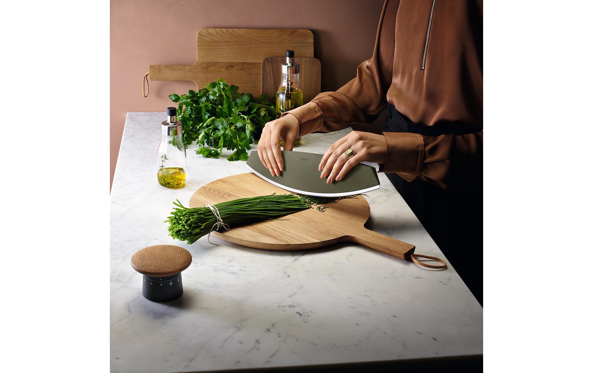 Eva Solo Pizzamesser »Solo Pizzamesser«