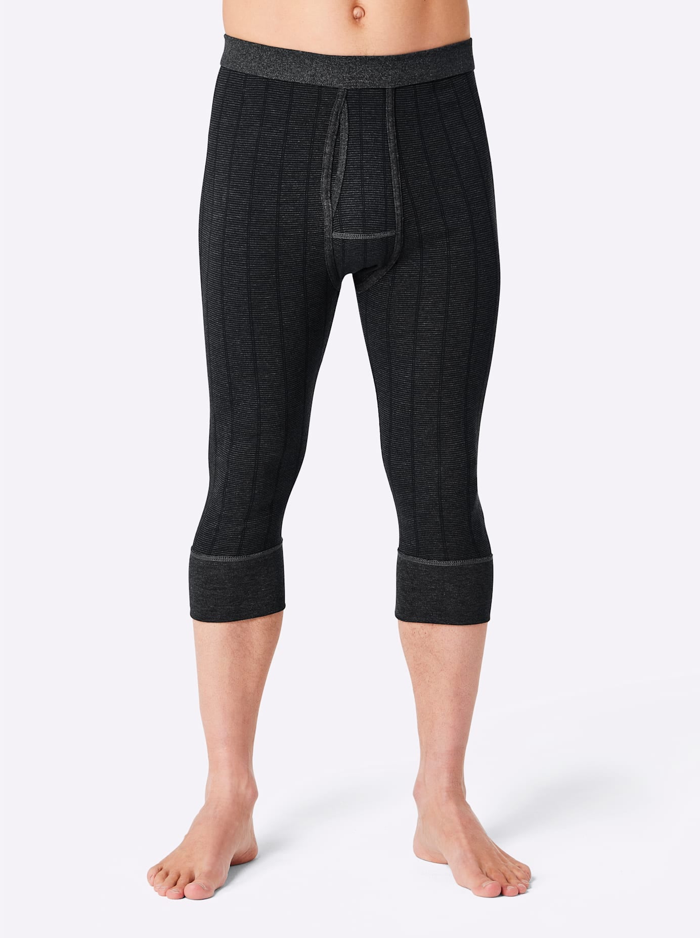 wäschepur Lange Unterhose 2 Stk. tlg. günstig online kaufen