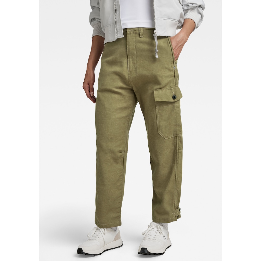 G-Star RAW Cargohose »Cargo Relaxed«