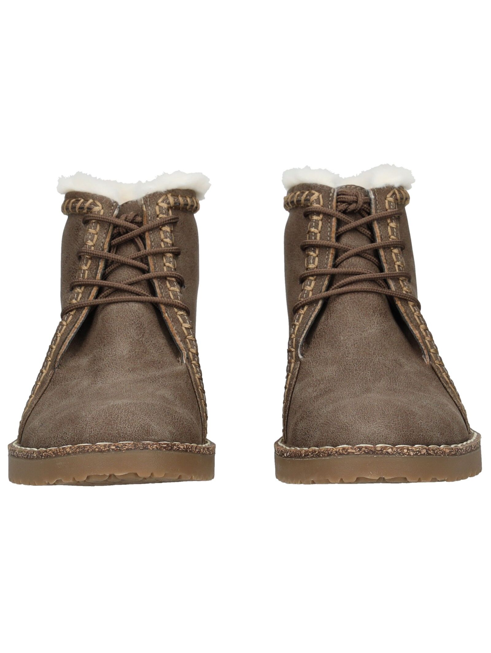 Thumbnail - Blowfish Schnürstiefelette "Blowfish Stiefelette Lederimitat/Textil"