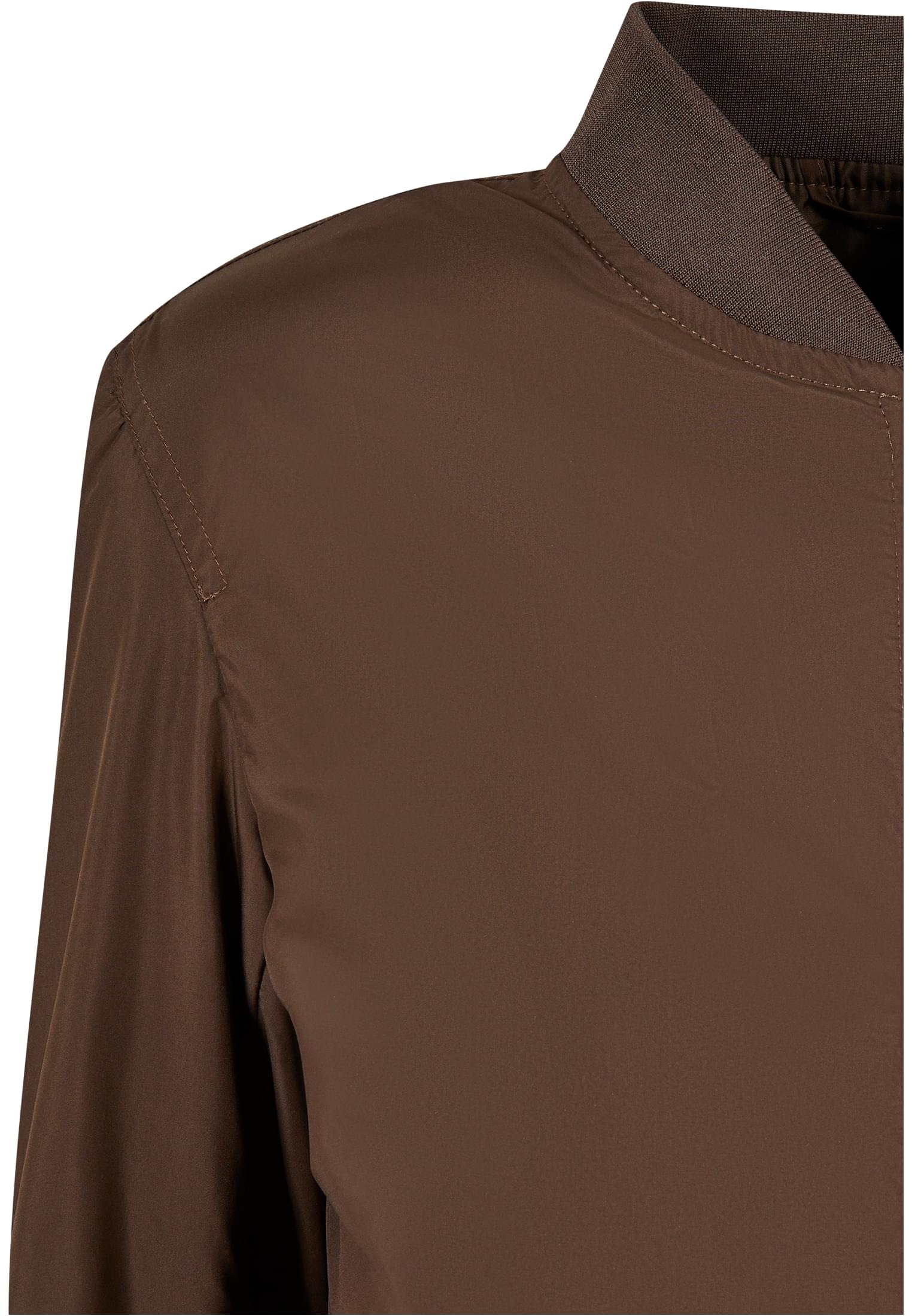 (1 kaufen Light BAUR für St.), CLASSICS URBAN Jacket«, Kapuze »Damen ohne Ladies Bomber | Outdoorjacke