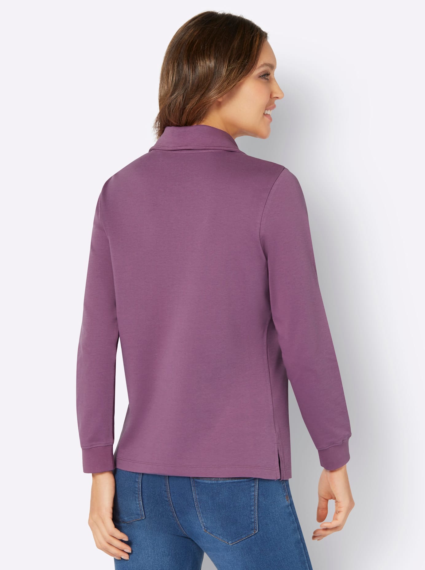 Thumbnail - Classic Basics Sweatshirt