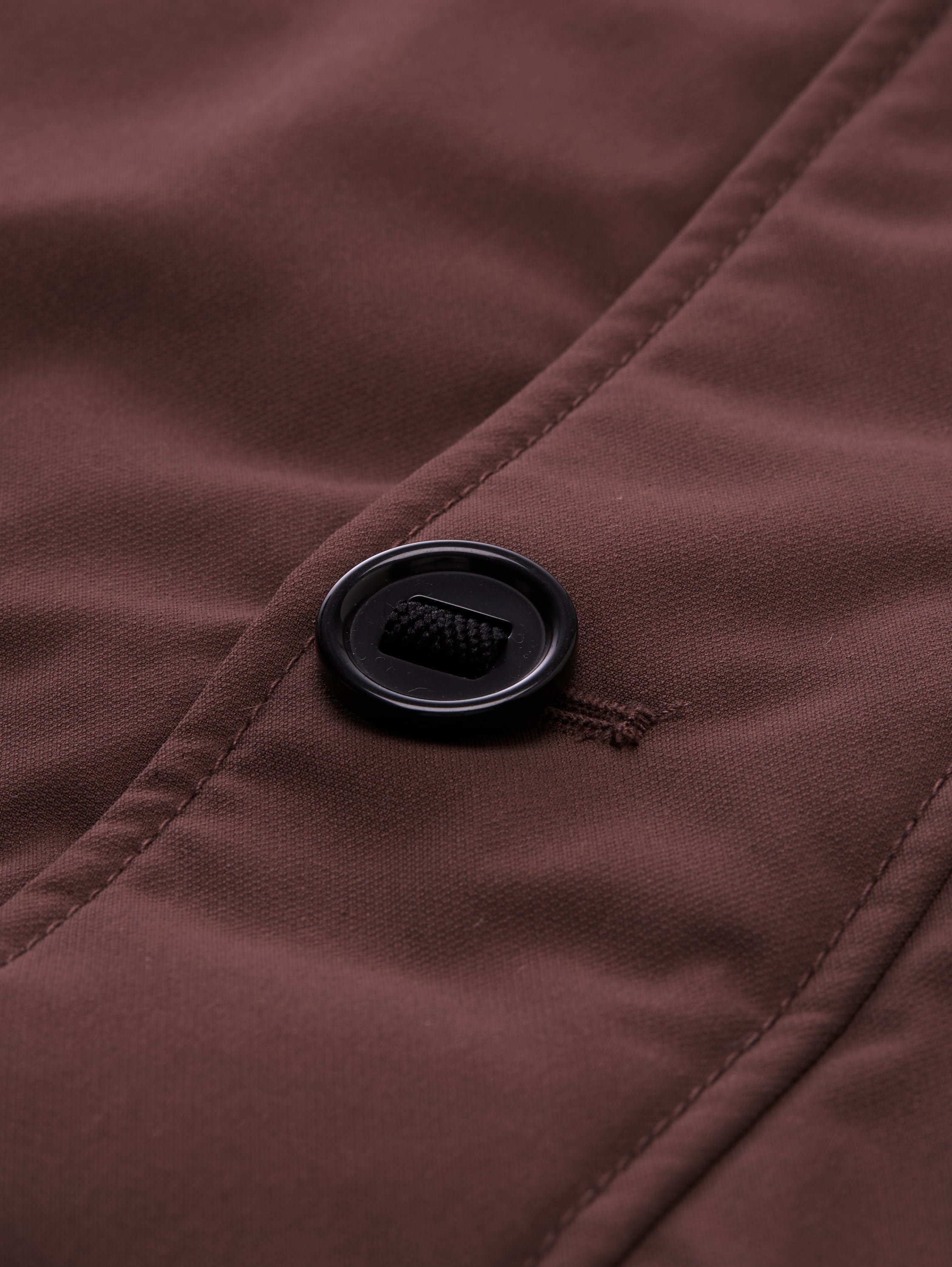 TOM TAILOR Kurzmantel , mit Kapuze
