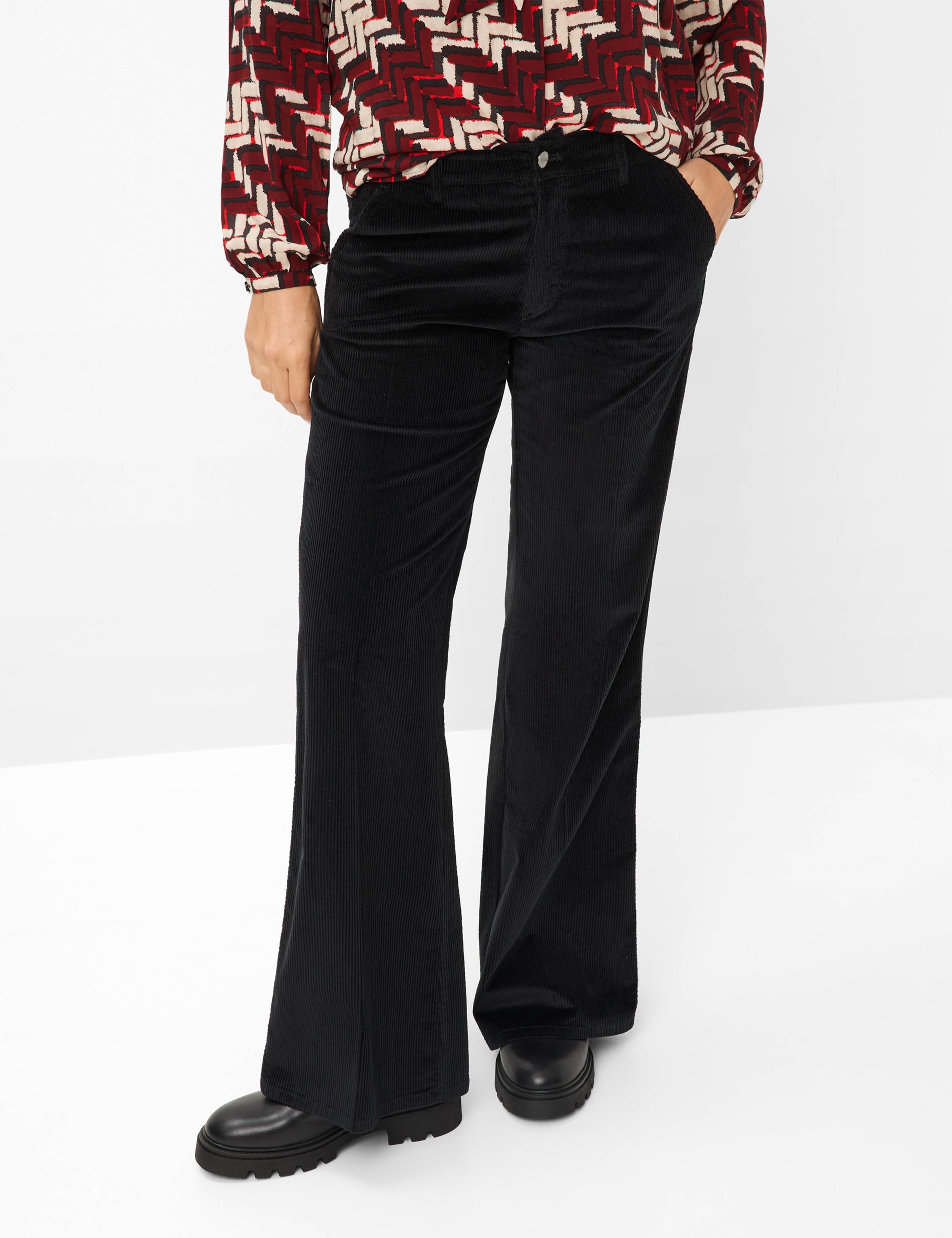 Brax 5-Pocket-Hose "Style MAINE" günstig online kaufen