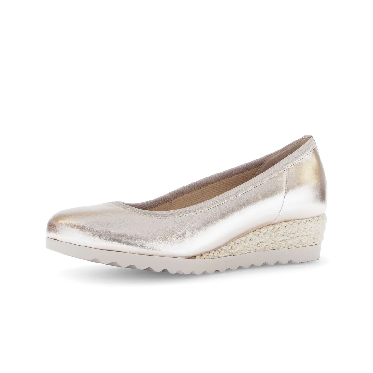 Gabor Keilpumps "Keilpumps" günstig online kaufen