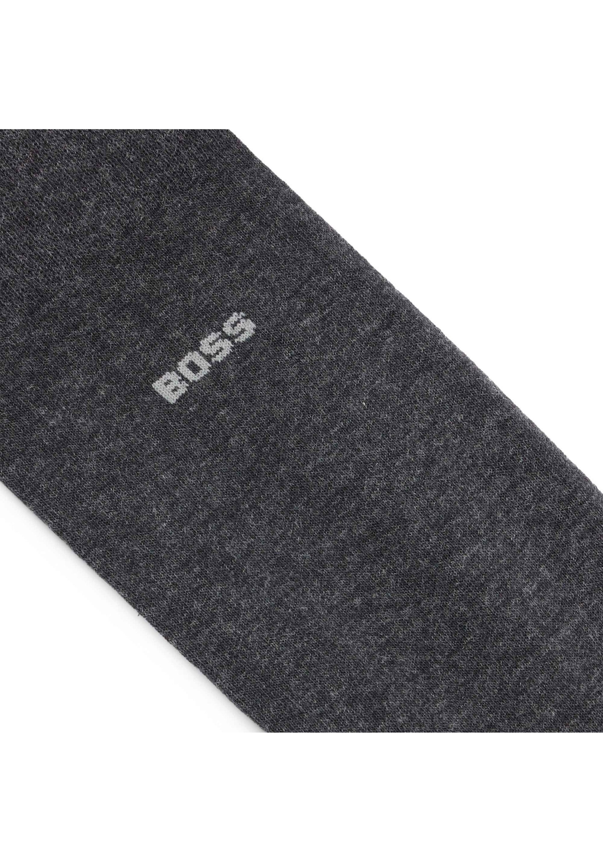 BOSS Kurzsocken »Socken Marc RS Uni CC 2er Pack«