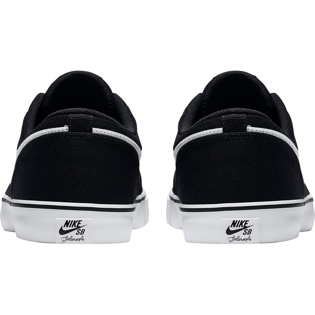Nike SB Sneaker »Solarsoft Portmore II Skate«