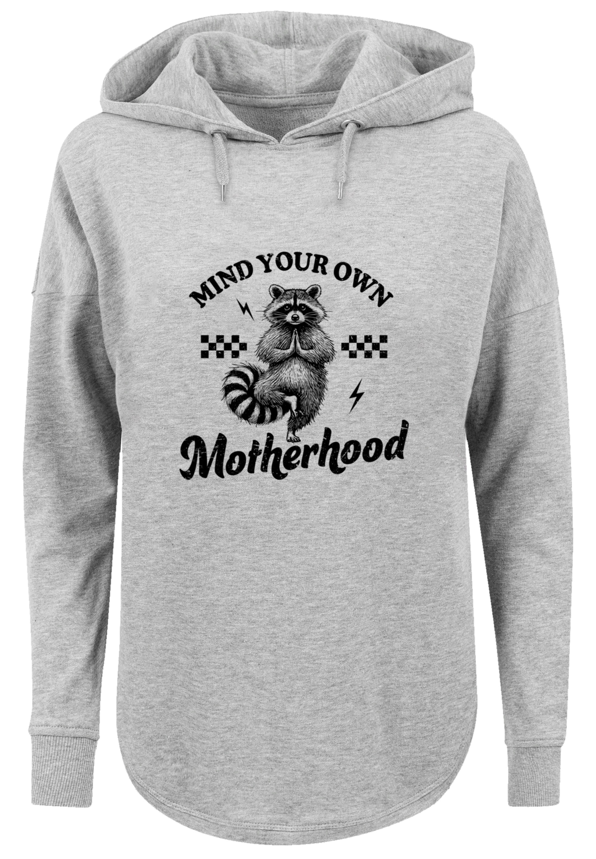 F4NT4STIC Kapuzenpullover »Muttertag Mama Geschenk«, Premium Qualität