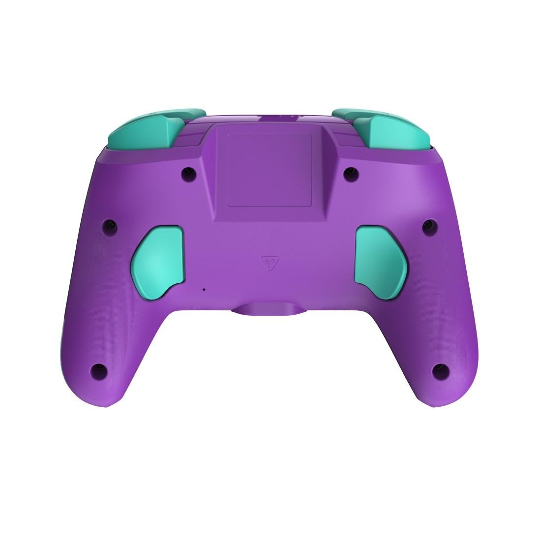 Turtle Beach Controller »NSW Rematch, Invincible Mario«