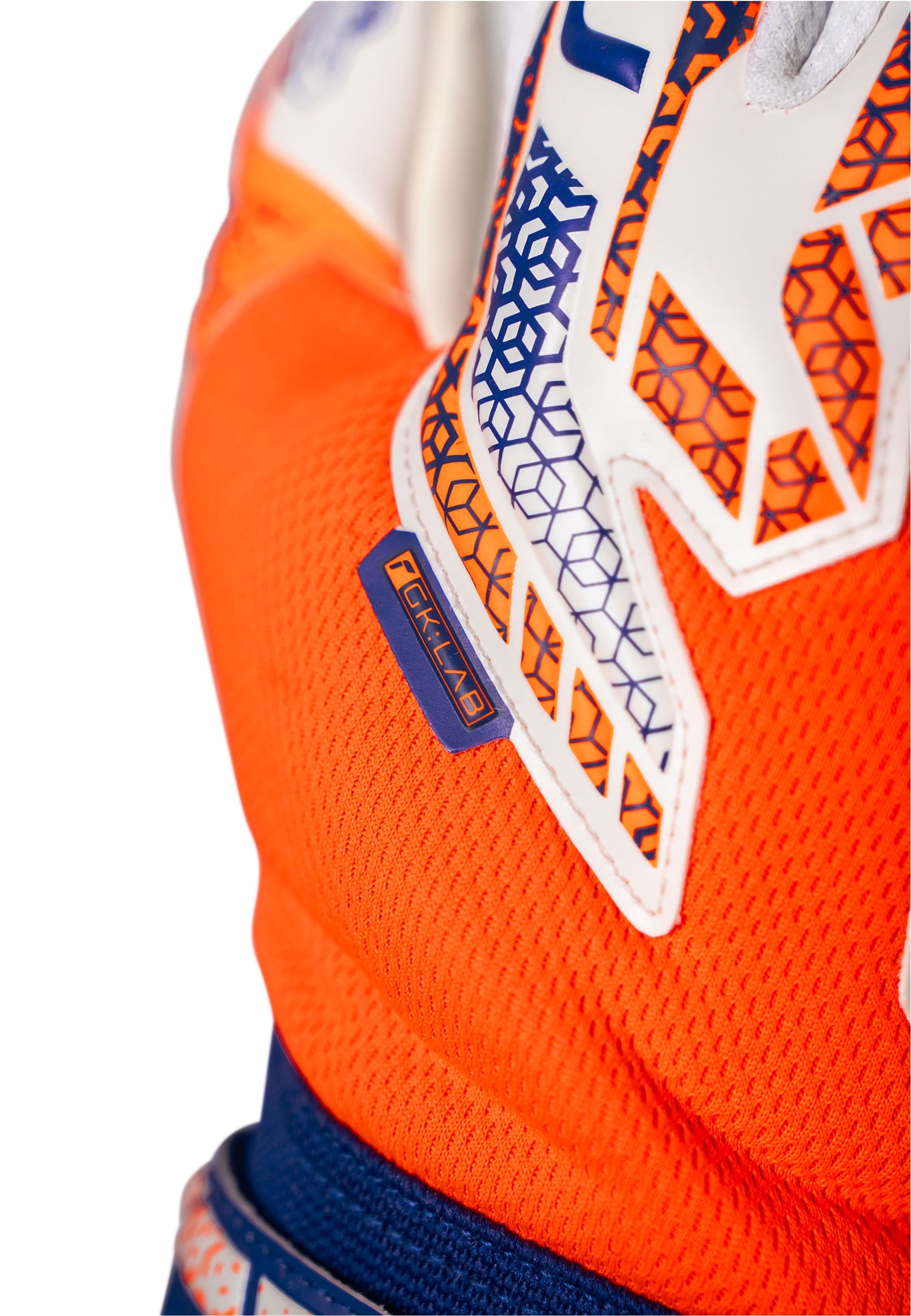 Reusch Torwarthandschuhe »Attrakt Silver«, mit Expanse Cut