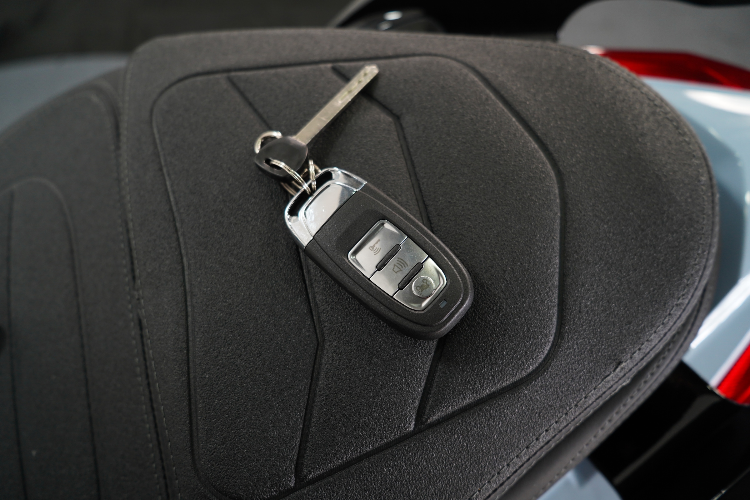 GT UNION Motorroller »Matador A7, 50 ccm, 25 km/h« 50 cm³ 25 km/h Euro 5 2,7