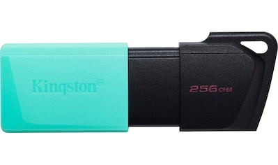 USB-Stick »DATATRAVELER® EXODIA™ M 256GB«, (USB 3.2)