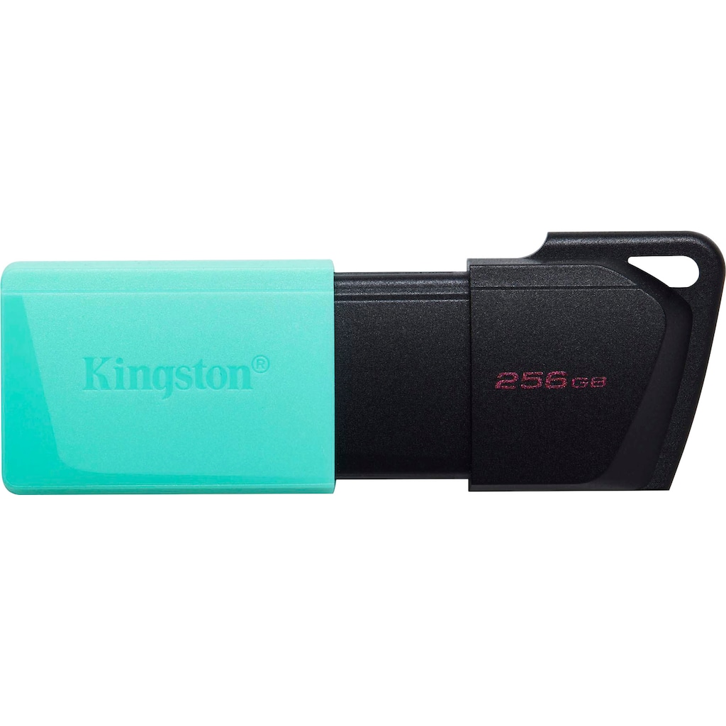 Kingston USB-Stick »DATATRAVELER® EXODIA™ M 256GB«, (USB 3.2)