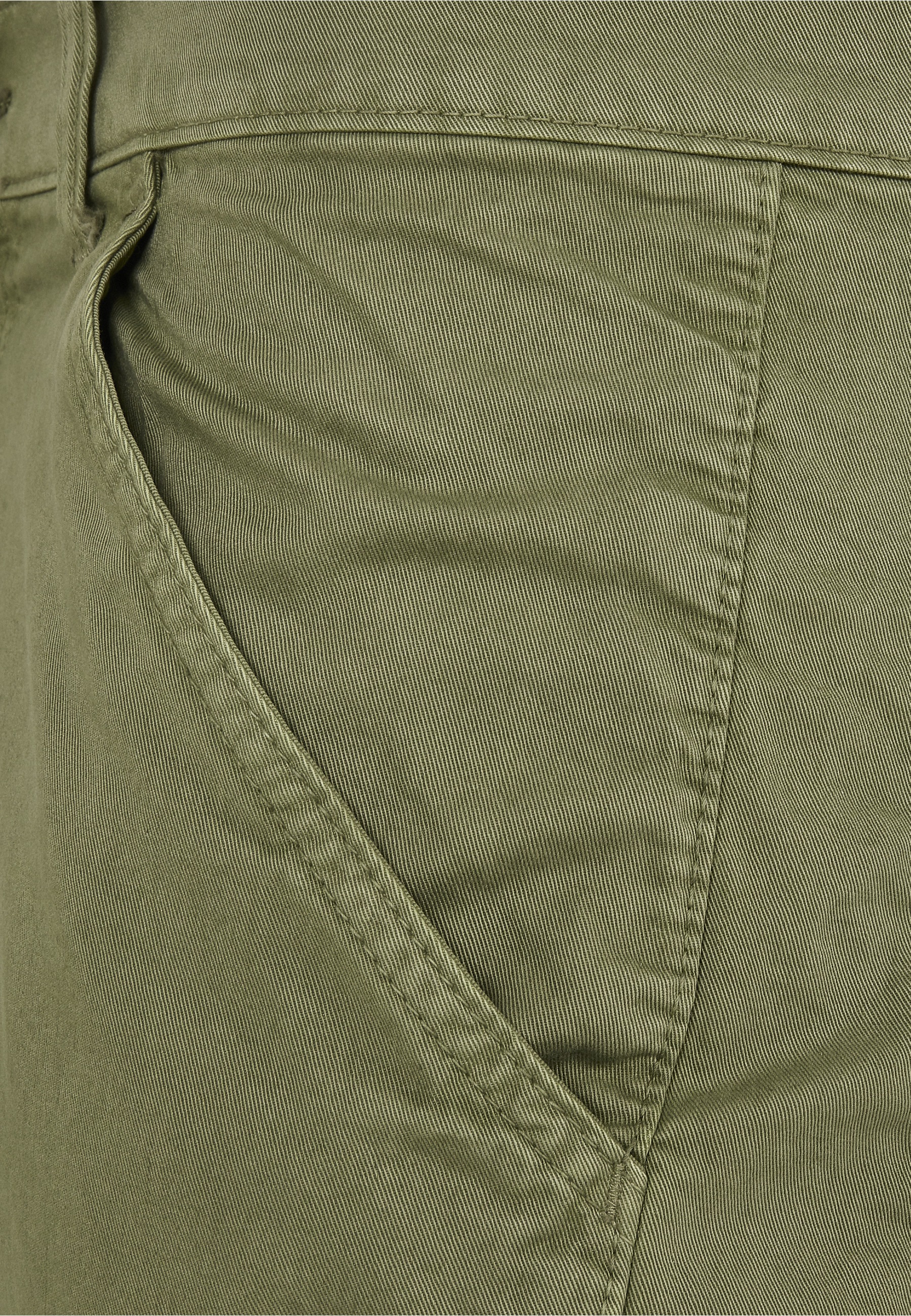 Thumbnail - URBAN CLASSICS Stoffhose "Urban Classics Herren Carpenter Shorts"