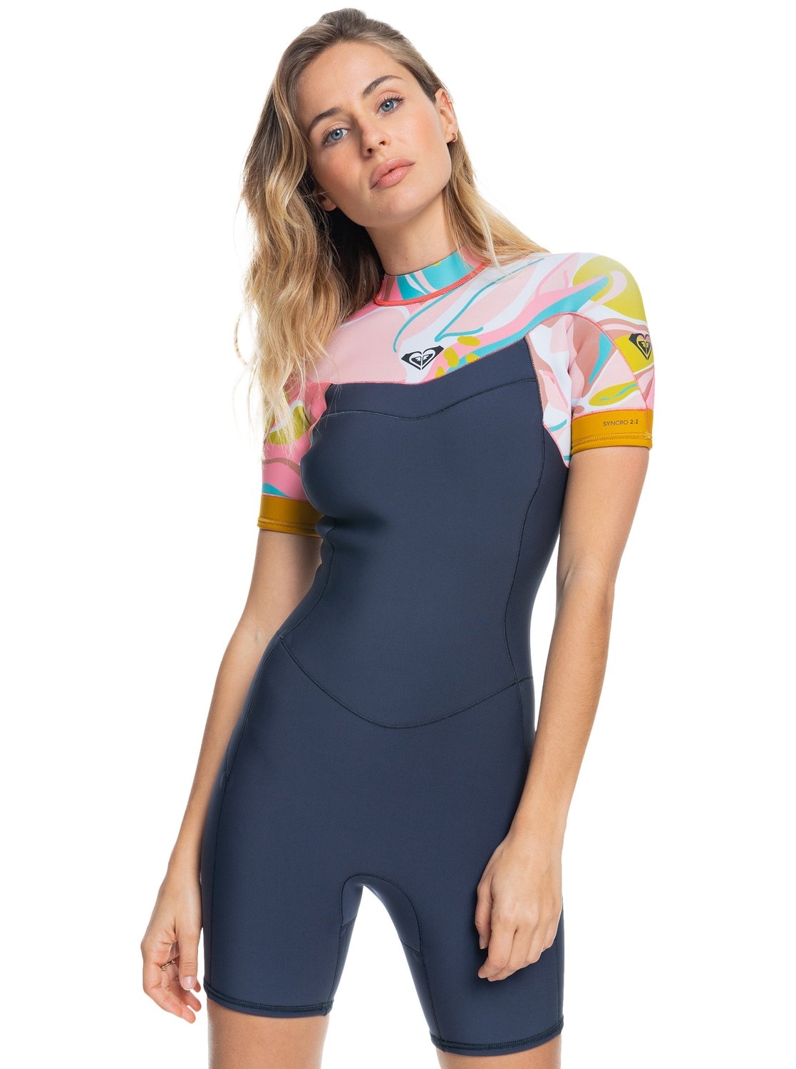Roxy Neoprenanzug »2/2mm Syncro«