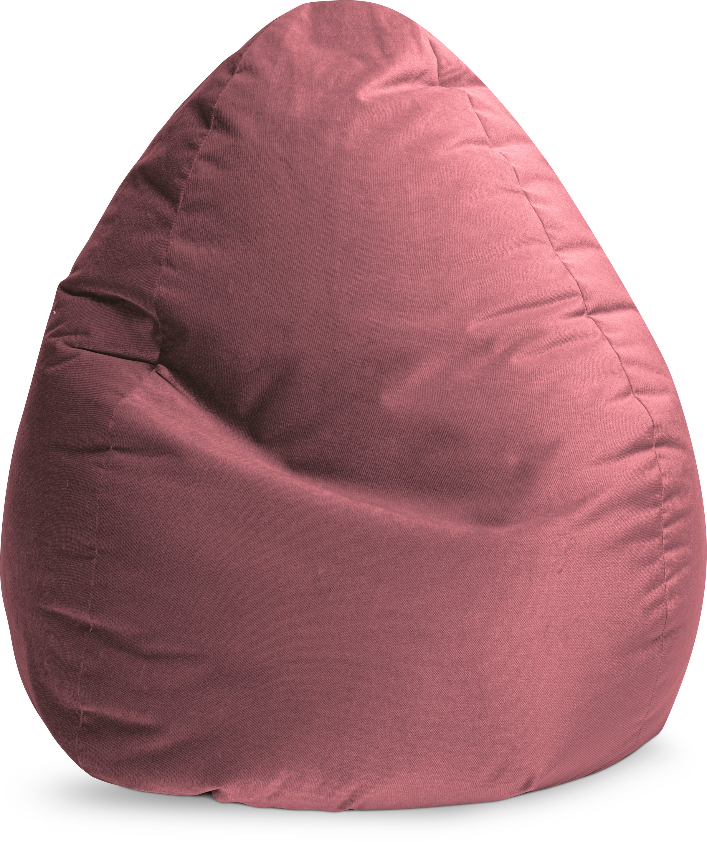 Magma Heimtex Sitzsack »BeanBag MARLA XXL«, (1 St.)