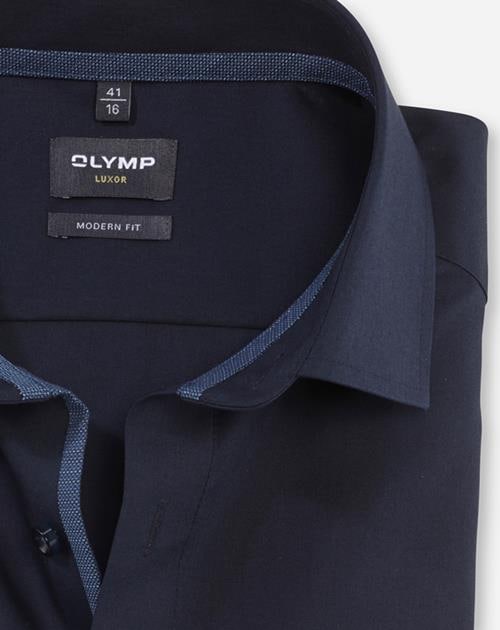 OLYMP Businesshemd Luxor modern fit günstig online kaufen