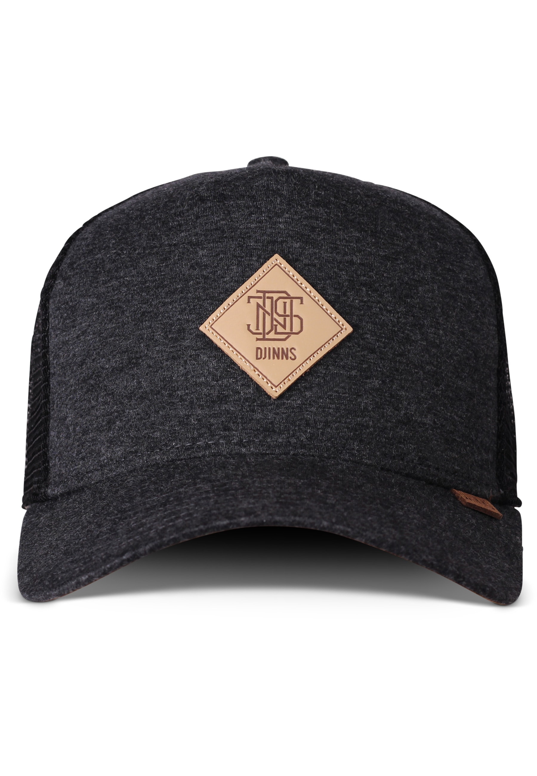 Djinns Trucker Cap "Djinns Djinns HFT Jersey Patch Trucker Cap" günstig online kaufen