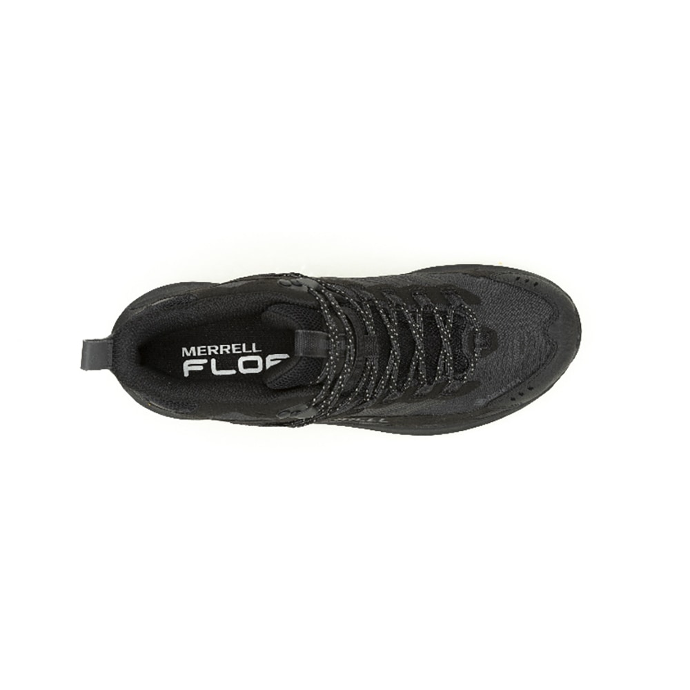 Merrell Wanderschuh »MOAB SPEED 2 MID GTX«, wasserdicht